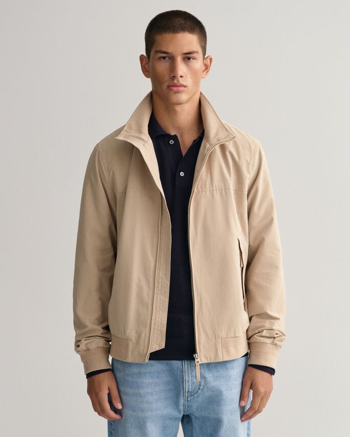 Gant Overtøj 7006322-277_L - Bygholm Menswear